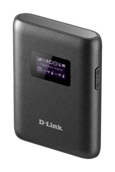 Бездротовий маршрутизатор (роутер) D-Link DWR-933 001403 фото
