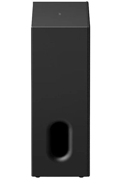 Саундбар SONY BRAVIA Theatre Bar 7 HT-A7100 + SA-SW7 Чорний 2129819 фото