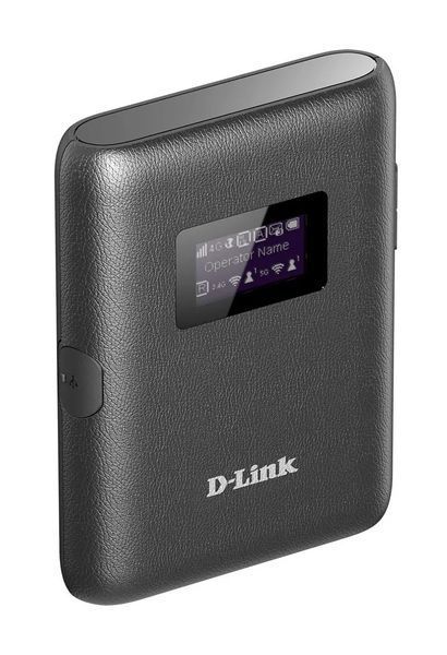Бездротовий маршрутизатор (роутер) D-Link DWR-933 001403 фото