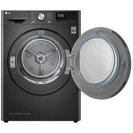 Сушильная машина LG RC90V9JV2W 040705 фото