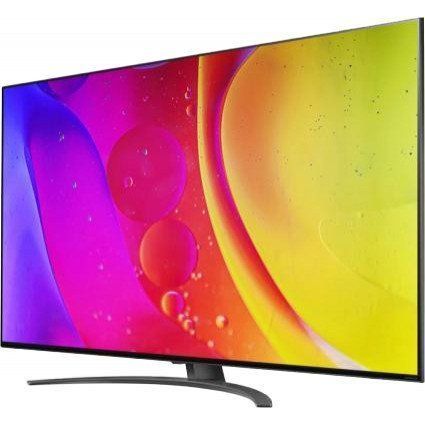 NanoCell телевизор LG 55NANO763QA 002945 фото