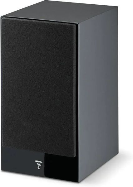 Акустические колонки Focal Theva N1 Black Lacquer 601734 фото