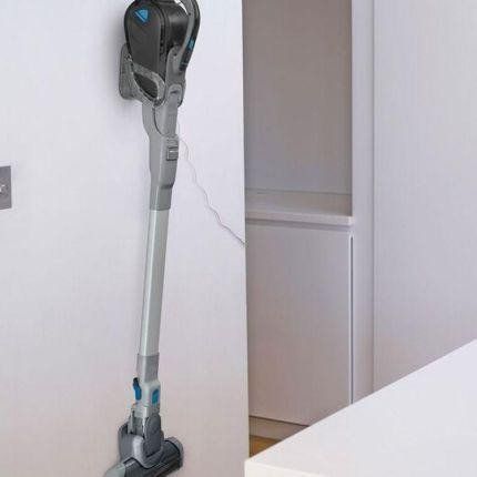 Пилосос 2в1 (вертикальний + ручний) Black+Decker FEJ520JF 032191 фото
