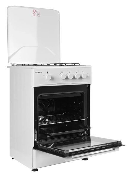 Газова плита Grifon G542W-MAB2 577768ua фото