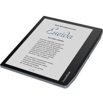 Электронная книга с подсветкой PocketBook 700 Era Color Stormy Sea (PB700K3-1-WW) 015054 фото