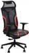 Компьютерное кресло для геймера Stema Ryder Extreme Black-Red (GLRYDEREXTREME01) 019168 фото