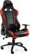 Компьютерное кресло для геймера Unique DYNAMIQ V5 Black/Red 019218 фото 2