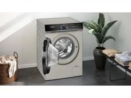 Стиральная машина автоматическая Siemens WG56B2AXPL 512160ua фото