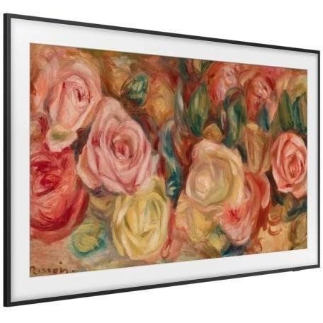 QLED телевізор Samsung QE43LS03DAU 003045 фото