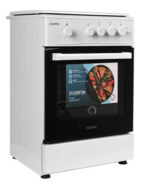 Газова плита Grifon G542W-MAB2 577768ua фото