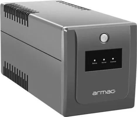 Линейно-интерактивный ИБП Armac HOME Line-Interactive 1500E LED (H/1500E/LED) 022105 фото