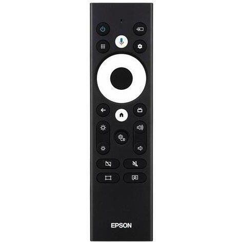 Мультимедийный проектор Epson EH-LS650B (V11HB07140) 029034 фото