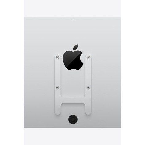 Монітор Apple Studio Display with VESA Mount Adapter (Standard Glass) (MMYQ3) 023777 фото