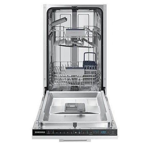 Посудомоечная машина Samsung DW50R4060BB 030886 фото