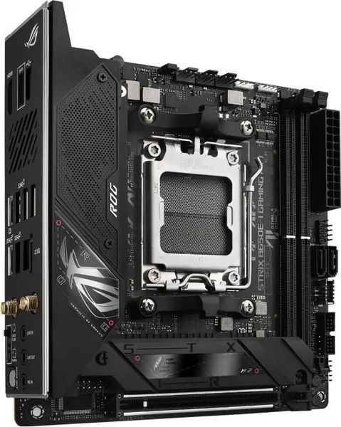 Материнська плата Asus ROG Strix B650E-I Gaming WIFI 021757 фото