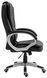 Компьютерное кресло ActiveJet YK7304 Eco-Skin Black 572749 фото 2