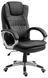 Компьютерное кресло ActiveJet YK7304 Eco-Skin Black 572749 фото 3