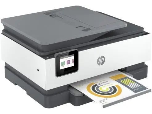 БФП HP OfficeJet Pro 8022e (229W7B) 009016 фото