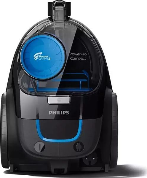 Пылесос безмешковый Philips FC9331/09 474026ua фото