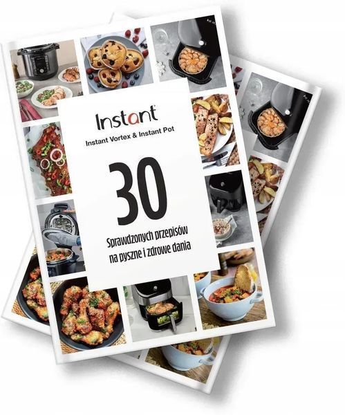 Мультиварка Instant Pot Rio XL 607877 фото