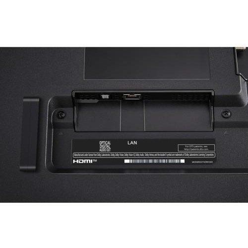 QNED телевизор LG 55QNED863RE 003275 фото