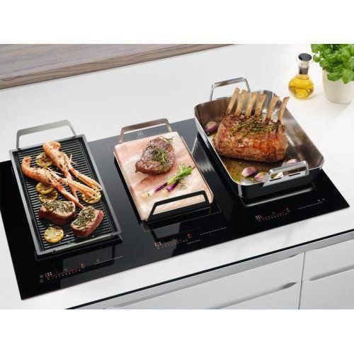Варильна поверхня електрична Electrolux EIV8457 007148 фото