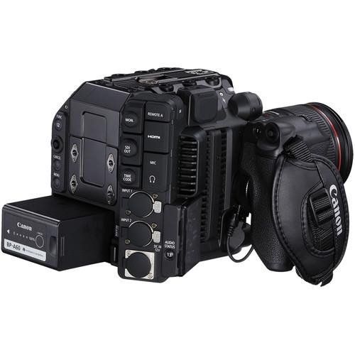 Видеокамера Canon EOS C300 Mark III (3795C003) 014369 фото