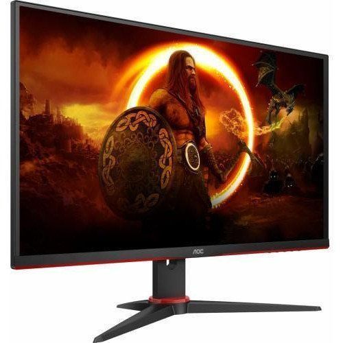 Монитор AOC 27G2SAE 023006 фото