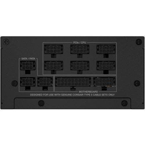 Блок живлення Corsair SF1000 (CP-9020257) 002148 фото