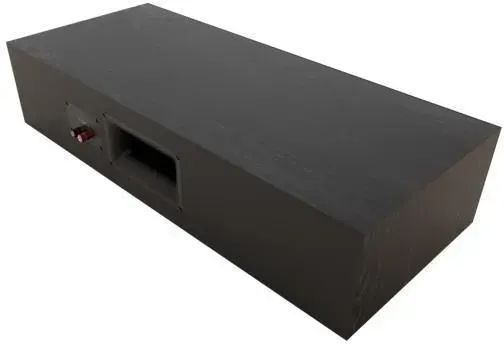 Акустична система Klipsch RP-504C II Ebony 601212 фото