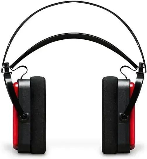 Навушники без мікрофону Avantone Planar II Red 608288 фото