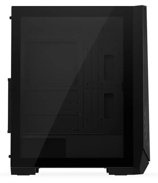 Корпус Krux Vortex Black (KRX0094) 017317 фото