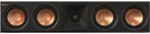 Акустична система Klipsch RP-504C II Ebony 601212 фото