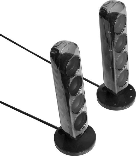 Колонка HARMAN KARDON Soundstick 5 Чорний 2090592 фото