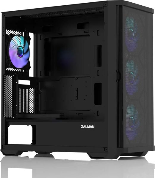 Корпус Zalman Z10 Duo 473105 фото