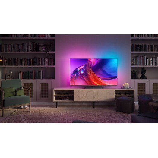 LCD телевизор (LED) Philips 50PUS8818/12 003175 фото