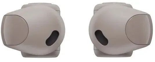 Навушники TWS Bose Ultra Open Earbuds Sand (881046-0500) 595611 фото