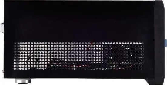 Корпус SilverStone SG12B (SST-SG12B) 018029 фото