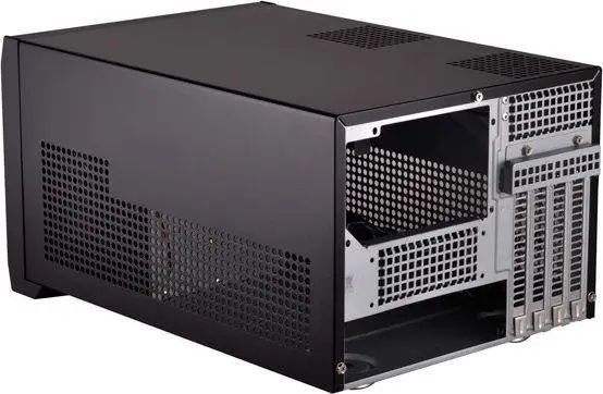 Корпус SilverStone SG12B (SST-SG12B) 018029 фото