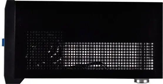 Корпус SilverStone SG12B (SST-SG12B) 018029 фото