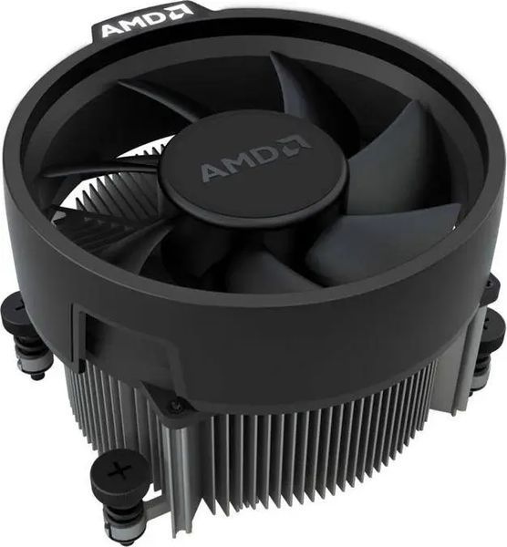 Процесор AMD Ryzen 5 2600X (YD260XBCAFBOX) 037224 фото