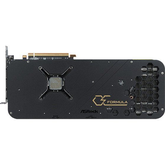 Відеокарта ASRock Radeon RX 6950 XT OC Formula 16GB (RX6950XT OCF 16G) 013609 фото