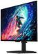 Монитор SAMSUNG Odyssey G6 LS27HG612SUXEN 27" OLED 2560x1440px 240Hz 0.03 ms [GTG] 2119477 фото 5