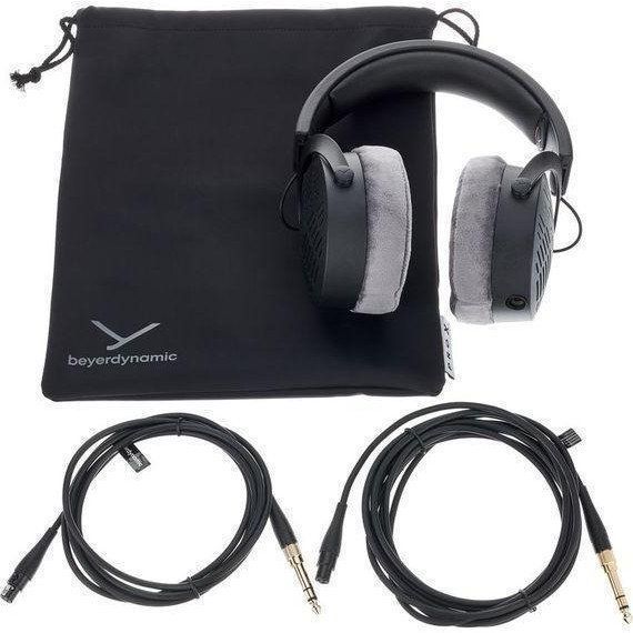Наушники без микрофона Beyerdynamic DT 900 Pro X 029379 фото