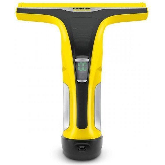 оконный пылесос Karcher WV 6+KV 4 (1.633-570.0) 012671 фото