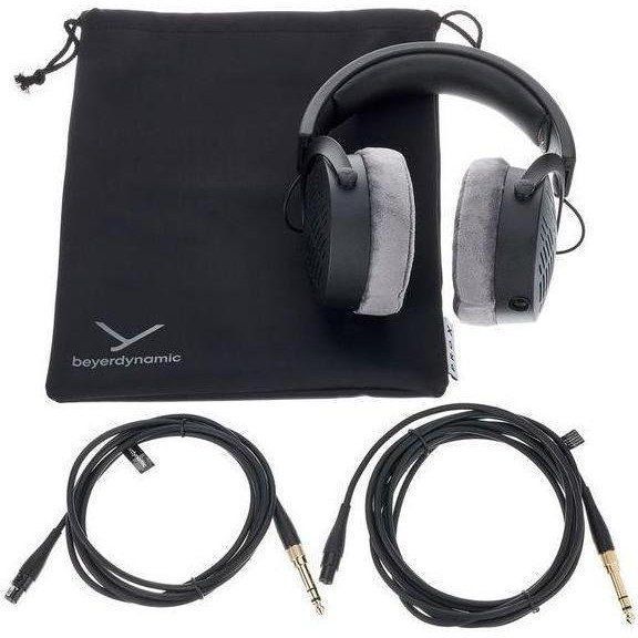 Наушники без микрофона Beyerdynamic DT 900 Pro X 029379 фото