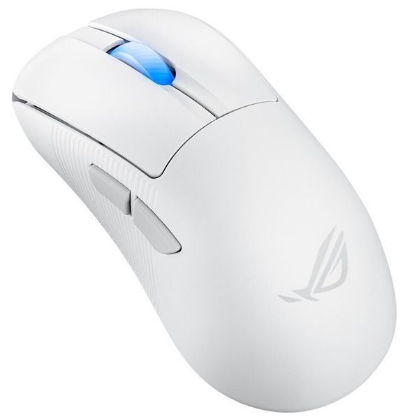 Мышь ASUS ROG Keris II Ace Белая 2006019 фото