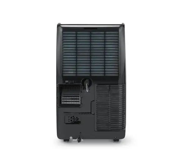 Климатический комплекс TCL TAC-14CPB/NZBF Black 017000 фото