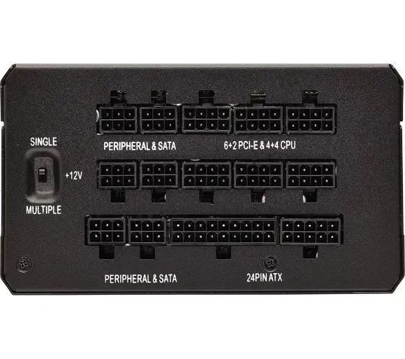 Блок живлення Corsair HX1000 (CP-9020139) 345439ua фото