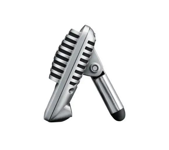 Мікрофон для ПК/ для смартфонів та планшетів Shure Motiv MV51 024208 фото